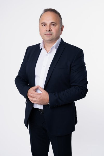 Ioan Cristian ALEXANDRU