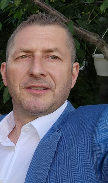 Marius ACIBOTĂRIȚĂ