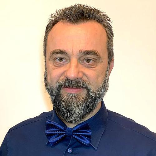 Dragoș ALEXANDRESCU