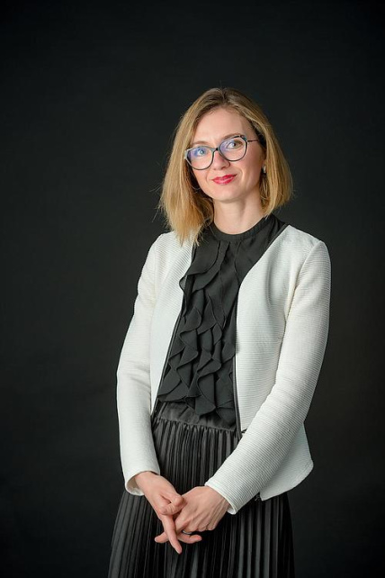 Valentina Laura ALEXANDRESCU