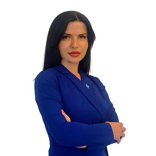 Viorica (Viviana) ANDREI