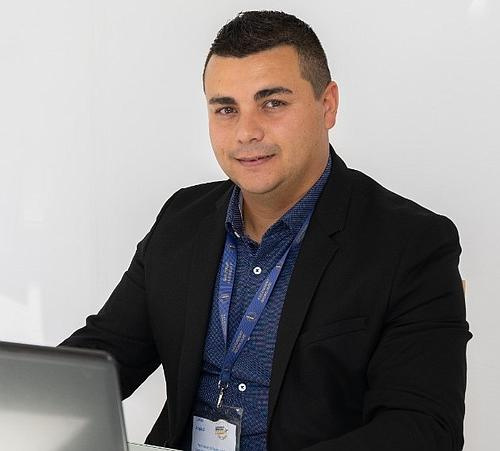 Livius Adrian ANGHEL