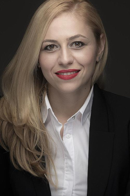 Mădălina-Magdalena ANGHELOIU