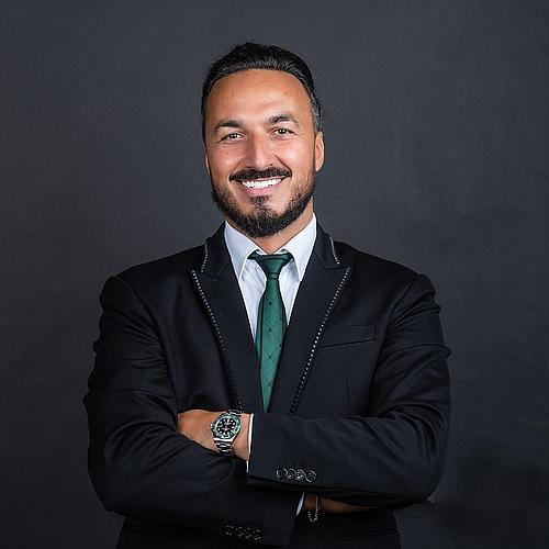 Marian Cristian ANGHELOIU