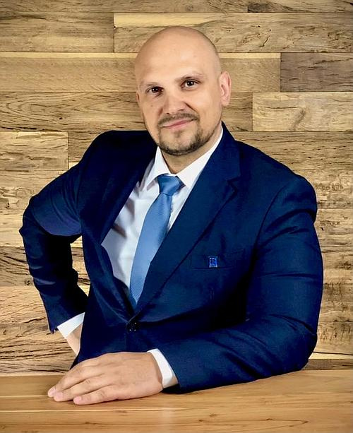 Catalin-George ANICULĂESEI