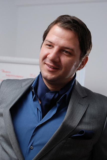 Mircea Daniel BALICA