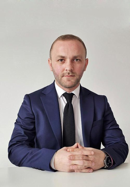 Cristian Liuță BELEI