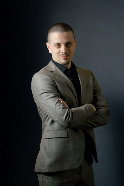 Darius BLEMOVICI