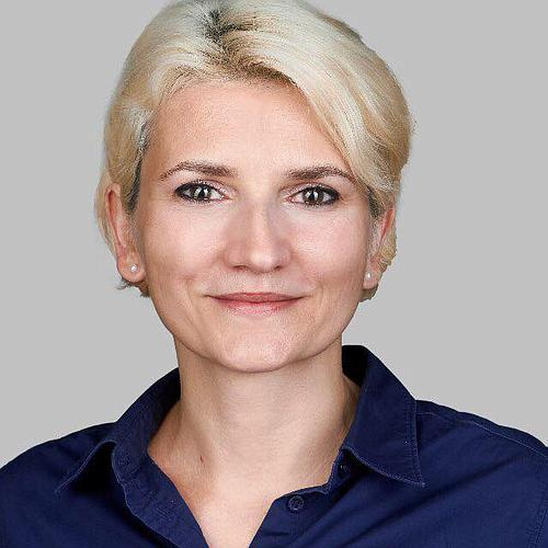 Laura-Ecaterina BLID