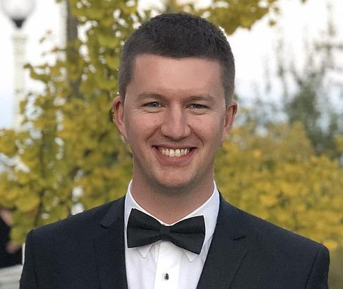 Andrei Paul BOȘUTAR