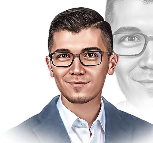 Dragoș Florian BRAGĂ