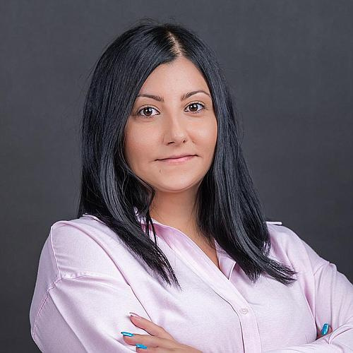 Camelia Gianina BUCIUMAN