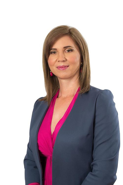 Silvica Carmen BUTCARU