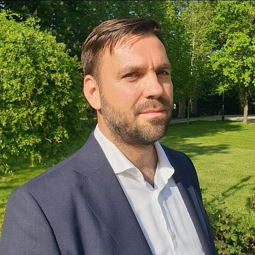 Arthur Ștefan BUZATU