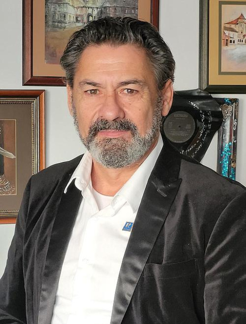 Dragos Domenico CĂLIN