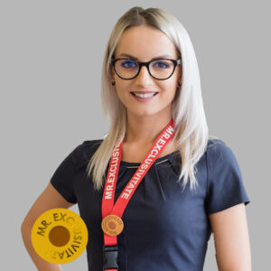 Loredana-Andreea CANORITA