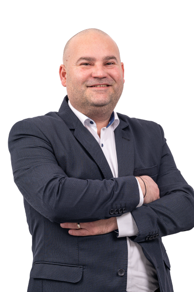 Cornel Gavril CĂPĂLNAȘ