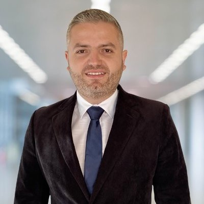 Nicolae-Florin CÂRLAN