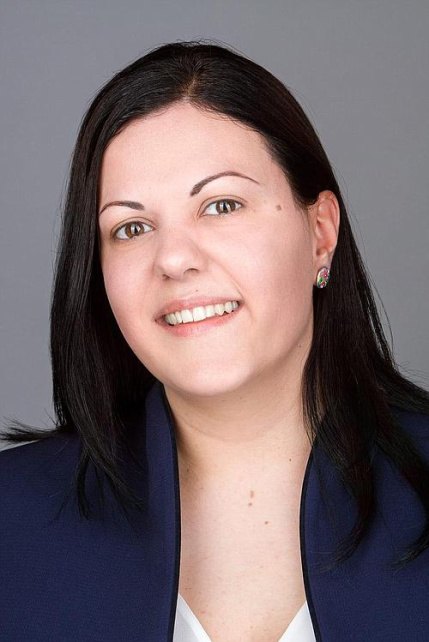 Cristina Erika CHICA