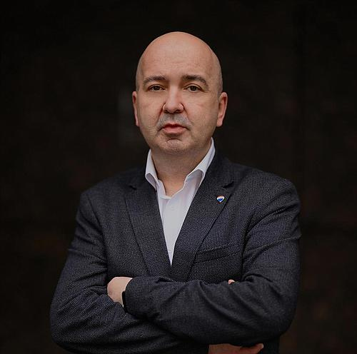 Adrian Nicolae CIOATA