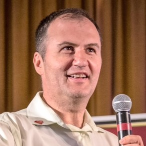 Vasile Aurelian CIORÎȚĂ