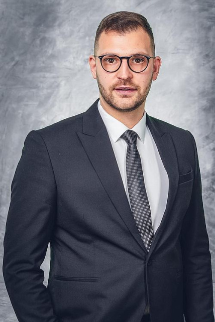 Alexandru Ionuț CÎRJĂ