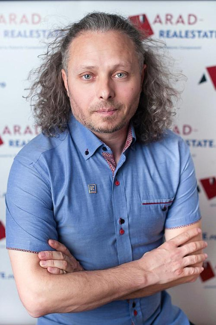 Iulian Ștefan CIZMAȘ