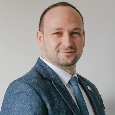 Sergiu Traian COMĂNELEA