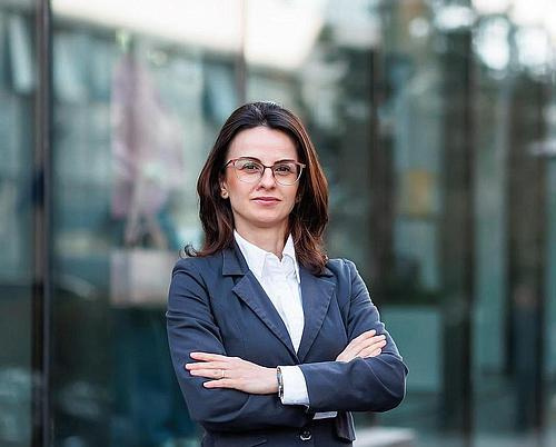 Claudia CONSTANTIN DESPESCU