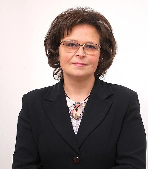 Cristina CONSTANTINESCU