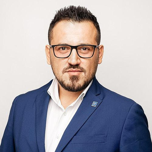 Alexandru - Mircea CORDEA