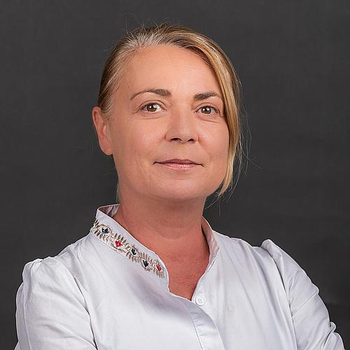Simona Luminița COSMA