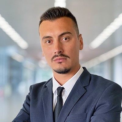 Cătălin Ionuț COSTEA