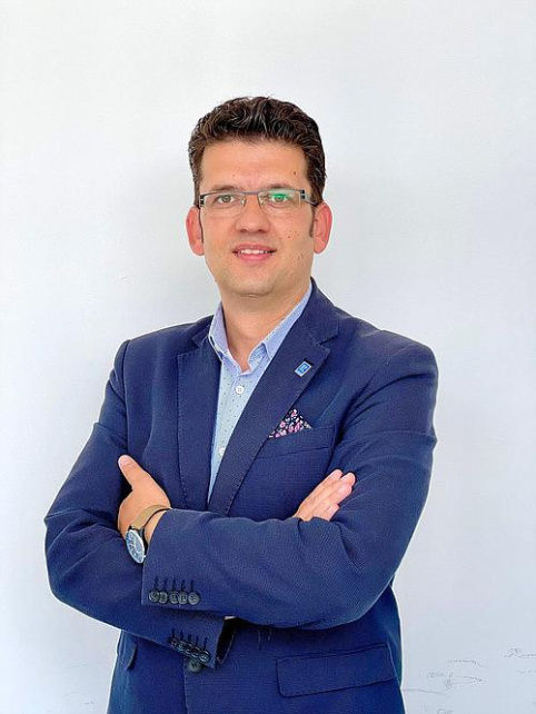 Ovidiu-Stefan COTORA