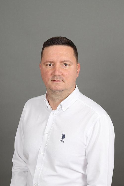 Catalin-Constantin CRĂCIUN