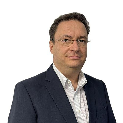 Serban Octavian CRENGANIS