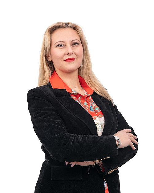 Diana - Florina CRETU ACELENESCU