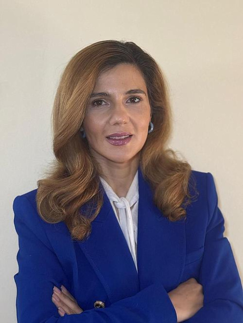 Cristina Mihaela DIMA