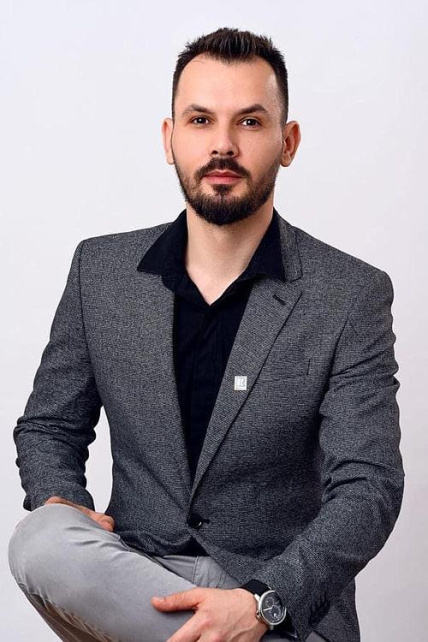 Liviu Mihăiță DOBRIN