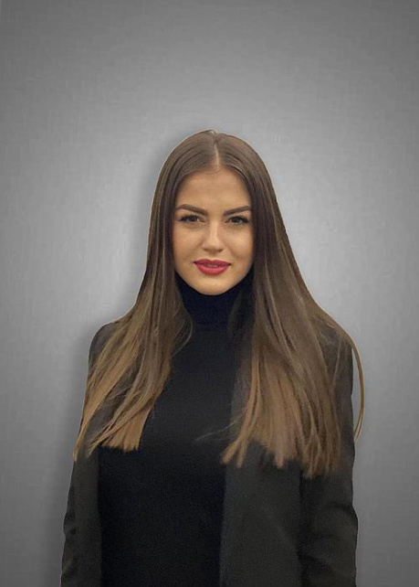 Lăcrimioara DOSEANU