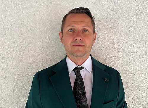 Marius-Ionuț DRĂGAN