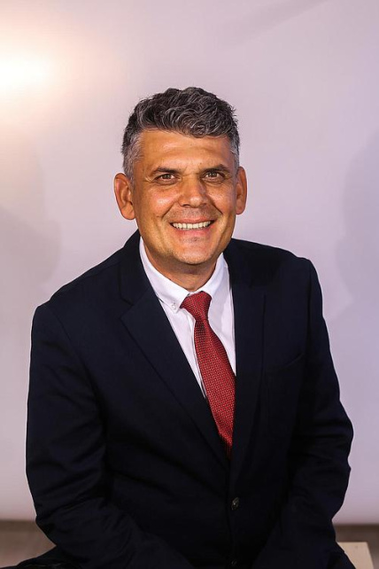 Mircea Claudiu DRĂGUȘ