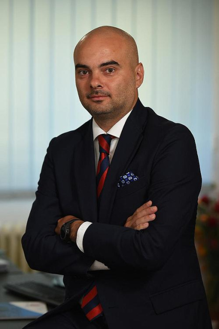Mihaita Cristian DRĂGUȘIN