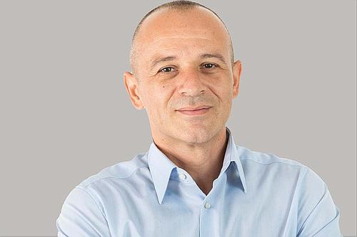 Florin Ciprian DUBOVICI