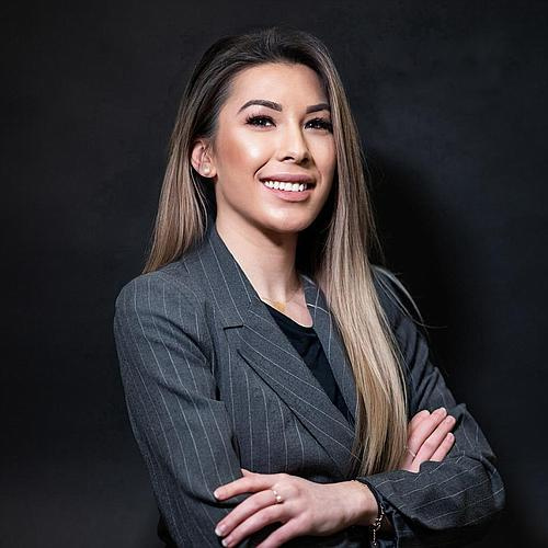 Ioana Mădălina DUICĂ