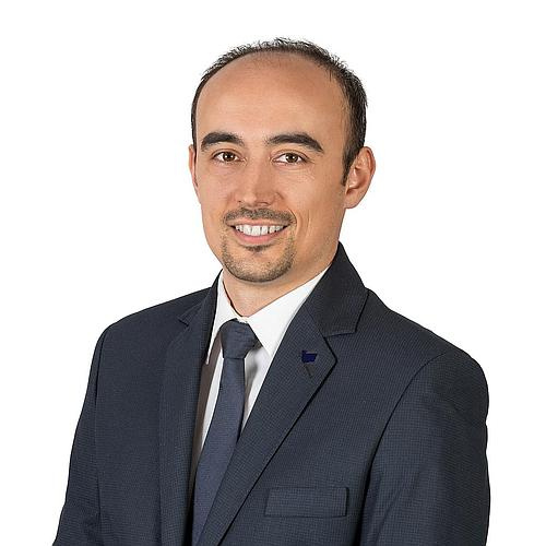 Alexandru-Adrian DUMITRESCU