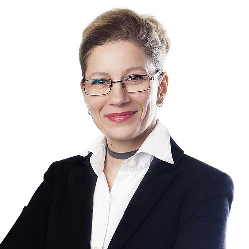 Corina Andreea DUMITRESCU