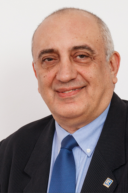 Vicențiu Alexandru DUȚĂ