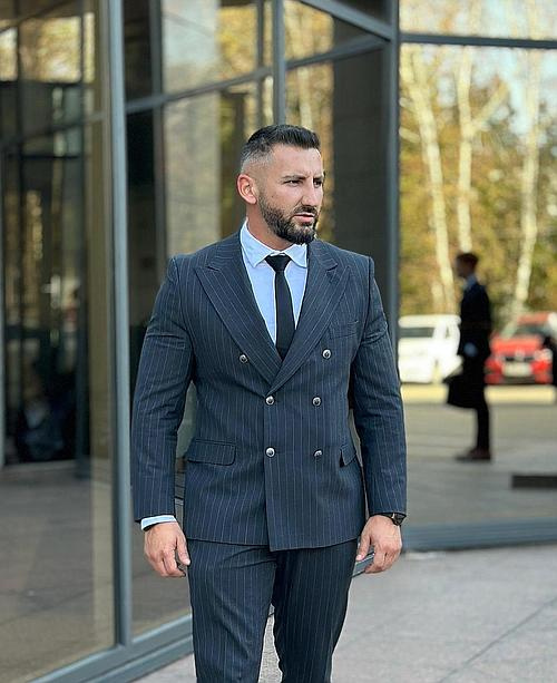 Eduard Emanuel FARCAȘ