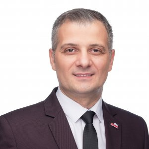 Robert - Sorin GAGOȘ